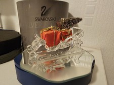 SWAROVSKI CRYSTAL NATIVITY