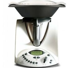 Thermomix Out of Warranty Repair Service - all models
