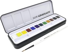 Daler Rowney Graduate