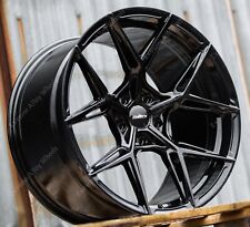 Alloy Wheels 19" Conquest For