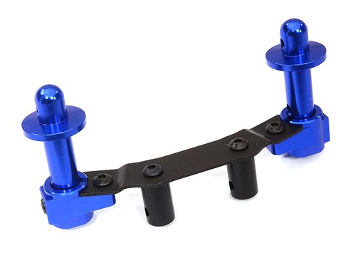 Billet machined front - billet,