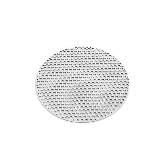 Stainless steel charcoal grill - stainless,