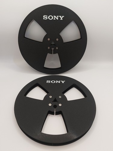 Sony reel - reel, to