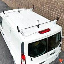 Heavy duty 2 bar white GFY