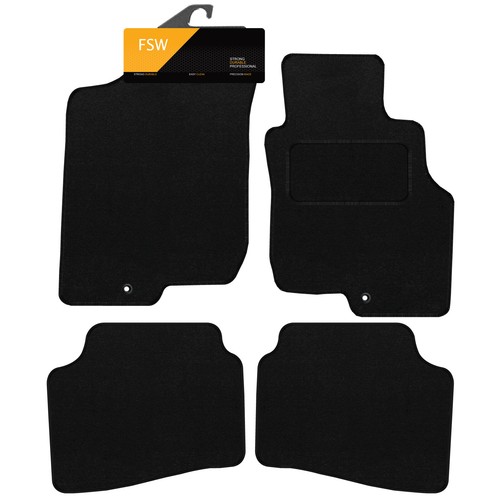 Fits kia ceed - fits, 2