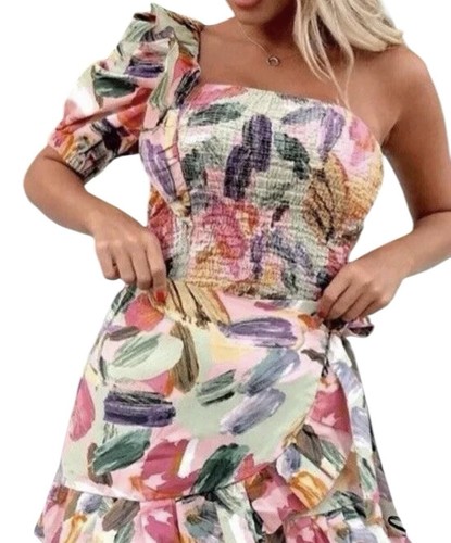 Zara skort top set - skort, &