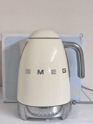 Smeg variable temperature - smeg,