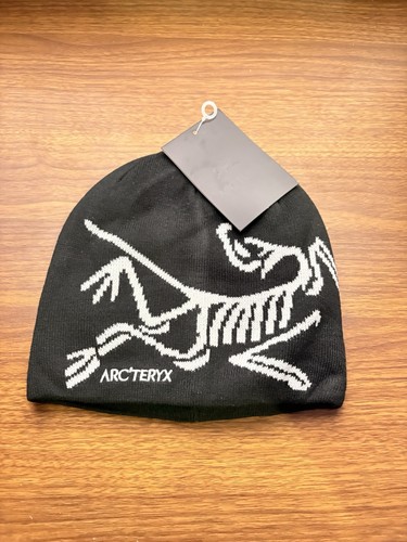 Arcteryx beanie black - -,