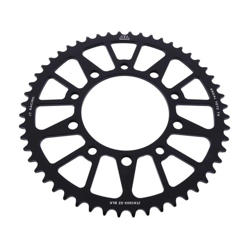 Jta1303 52blk aluminium - jta1303.52blk, 520
