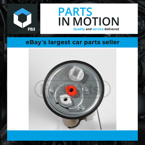 Fuel pump fits ford escort - pump,