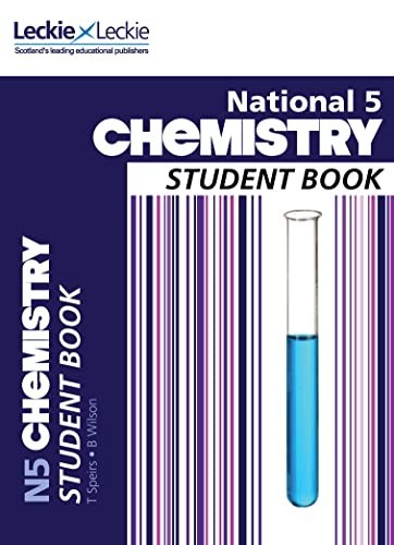 National chemistry student - chemistry,