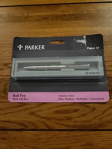 Vintage parker ballpoint - parker,