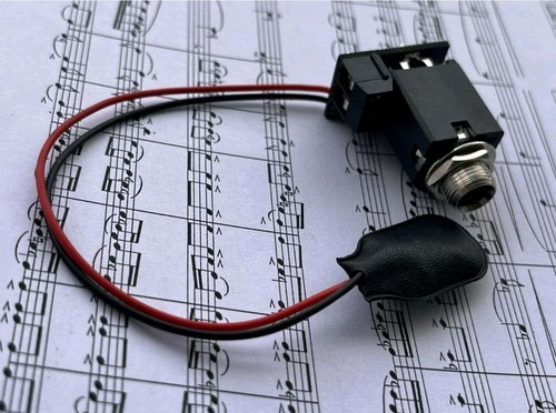 Active onboard guitar bass - active,