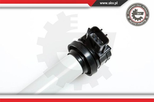 Ignition coil for - ignition,