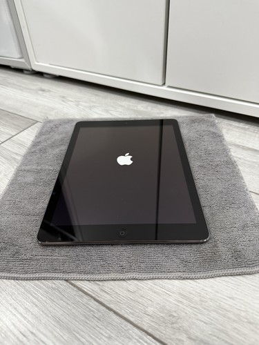 Apple ipad air 1st generation - apple,