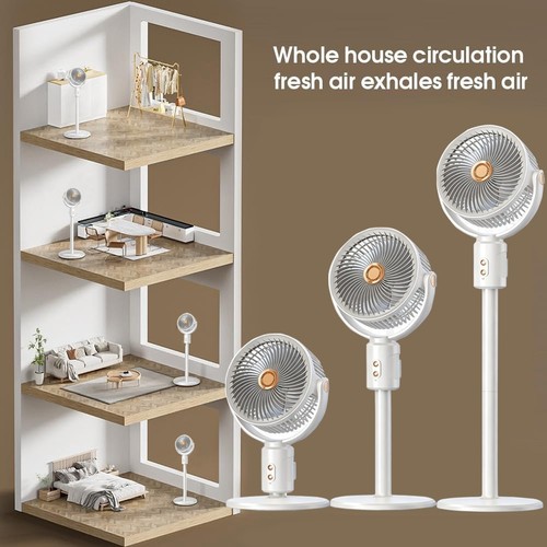 Air circulation fan - circulation,