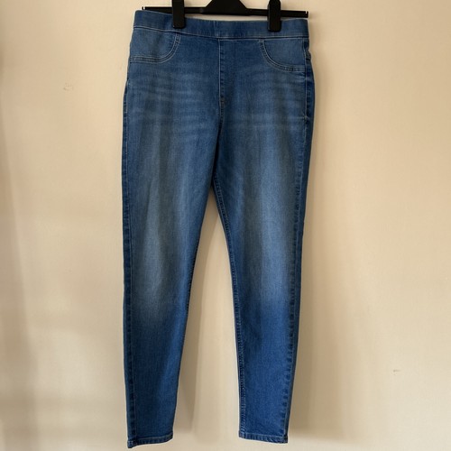 Ladies jeggings size - size, 12
