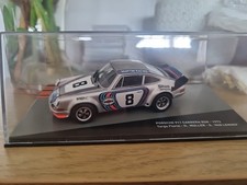 Porsche 911 Carrera RSR 1:43