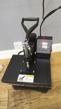 T Shirt Heat Press Machine