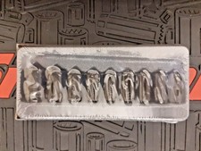 Blue-Point® by Snap-on® 9 pc