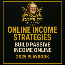 Make Money Online - Work From