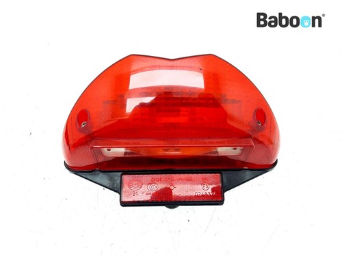 Taillight unit bmw 650 gs - unit,