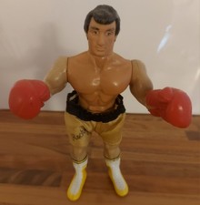 Rocky  Action Figure United
