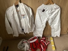 Used M.A.R International
