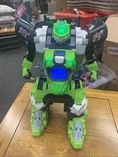 VTech Switch & Go Dinos Overseer The T-rex Kids Toy