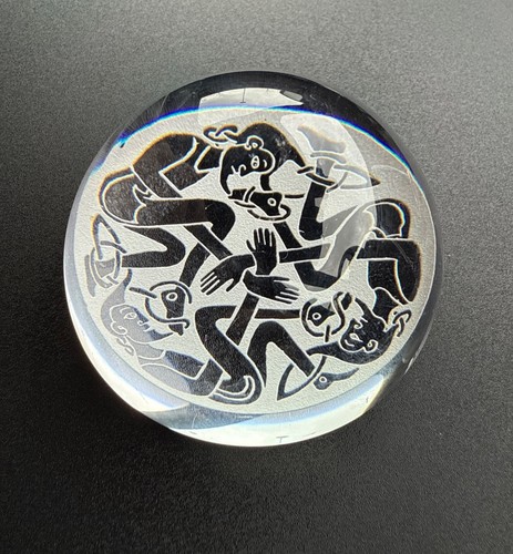 Edinburgh crystal vintage - crystal,