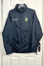 Pride & Glory Ireland Rugby