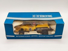 1970'S TRIANG SCALEXTRIC F1