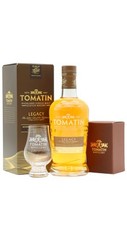 Tomatin - Legacy Highland