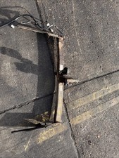 Mk 1 Mazda CX-5 Tow Bar