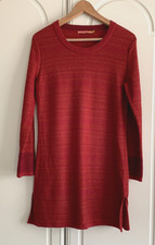 Kuna Burnt Orange & Red 100%