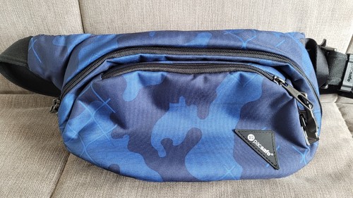 Pacsafe vibe 100 hip - vibe,