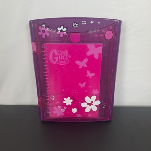 Mattel girl tech - girl,