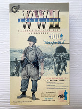 Dragon wwii german - 1/6,