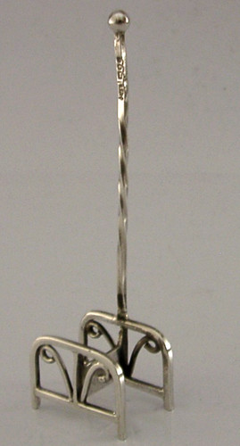 Sterling silver miniature - sterling,