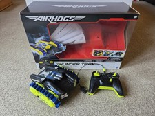 Air Hogs Thunder Trax