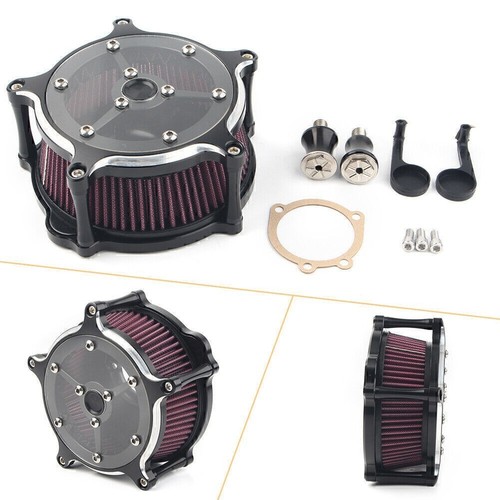 Spike air cleaner intake - spike,