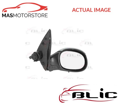 Outside rear view mirror lhd - outside,
