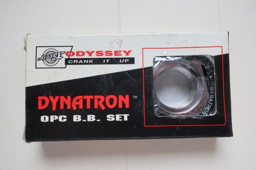 Odyssey dynatron opc bottom - dynatron,