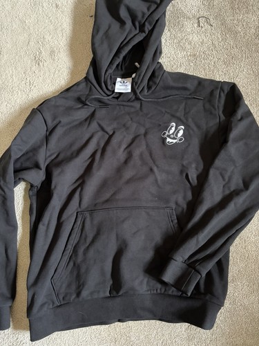 Men adidas hoodie with - men’s,