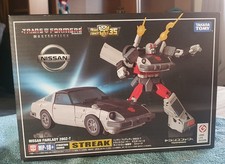 Transformers Masterpiece