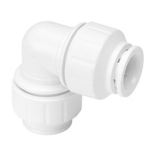 SPEEDFIT 22mm x 15mm Reducing Elbow - FREE Next-Day Delivery