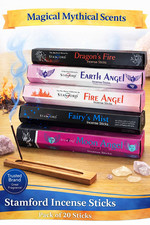 Stamford Black Range Incense