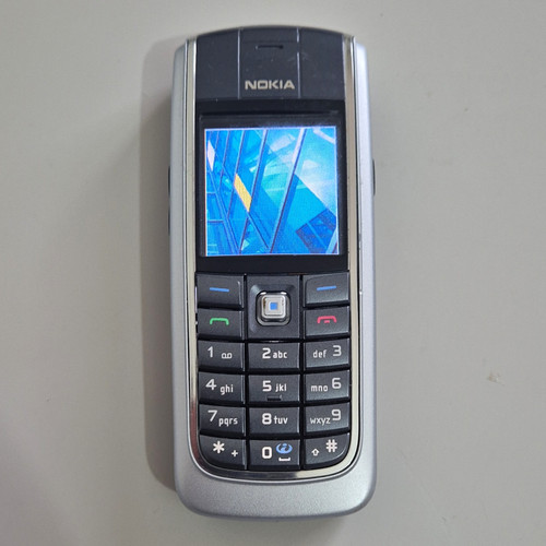 Nokia 6020 unlocked mobile - 6020,