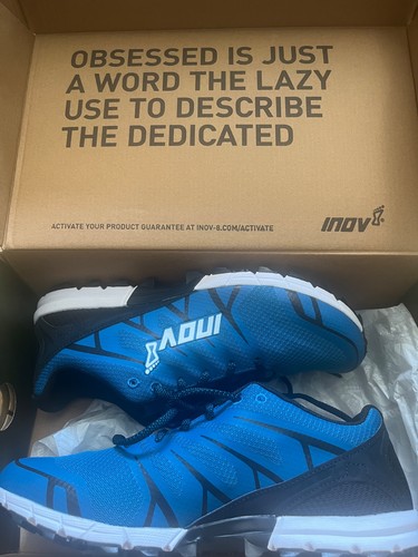 Brand new inov - brand, inov-8