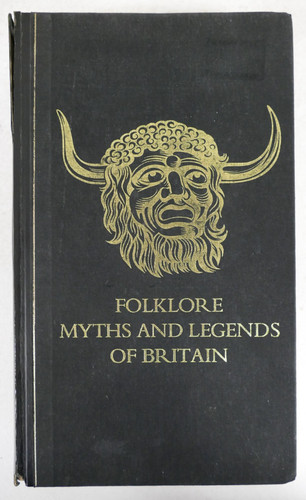 Folklore myths and legends - myths,